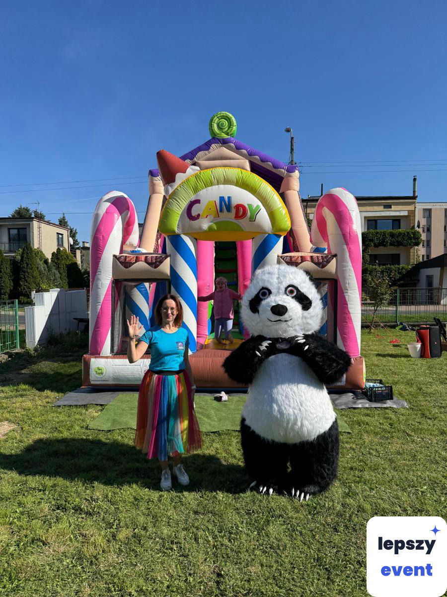 Animacje dla dzieci na event | MAGMA Koncerty i Animacje — zdjęcie 2