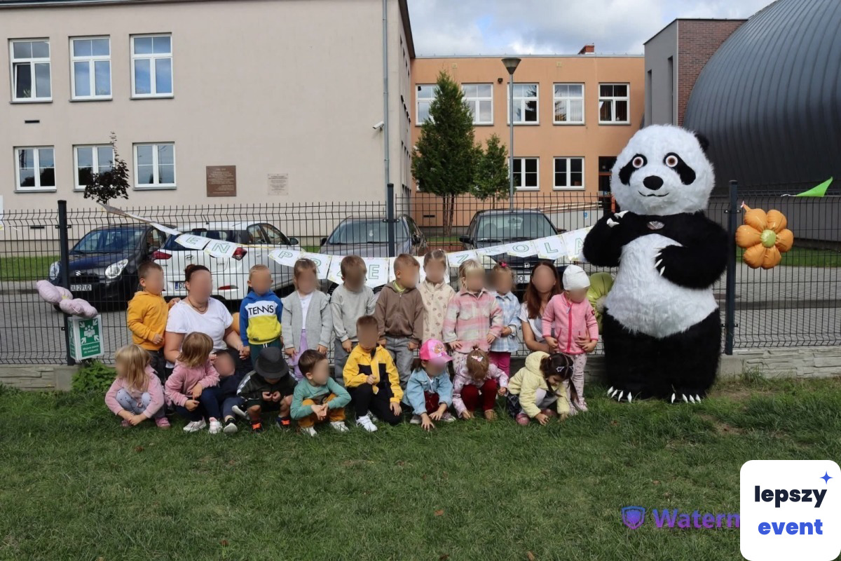 Animacje dla dzieci na event | MAGMA Koncerty i Animacje — zdjęcie 3