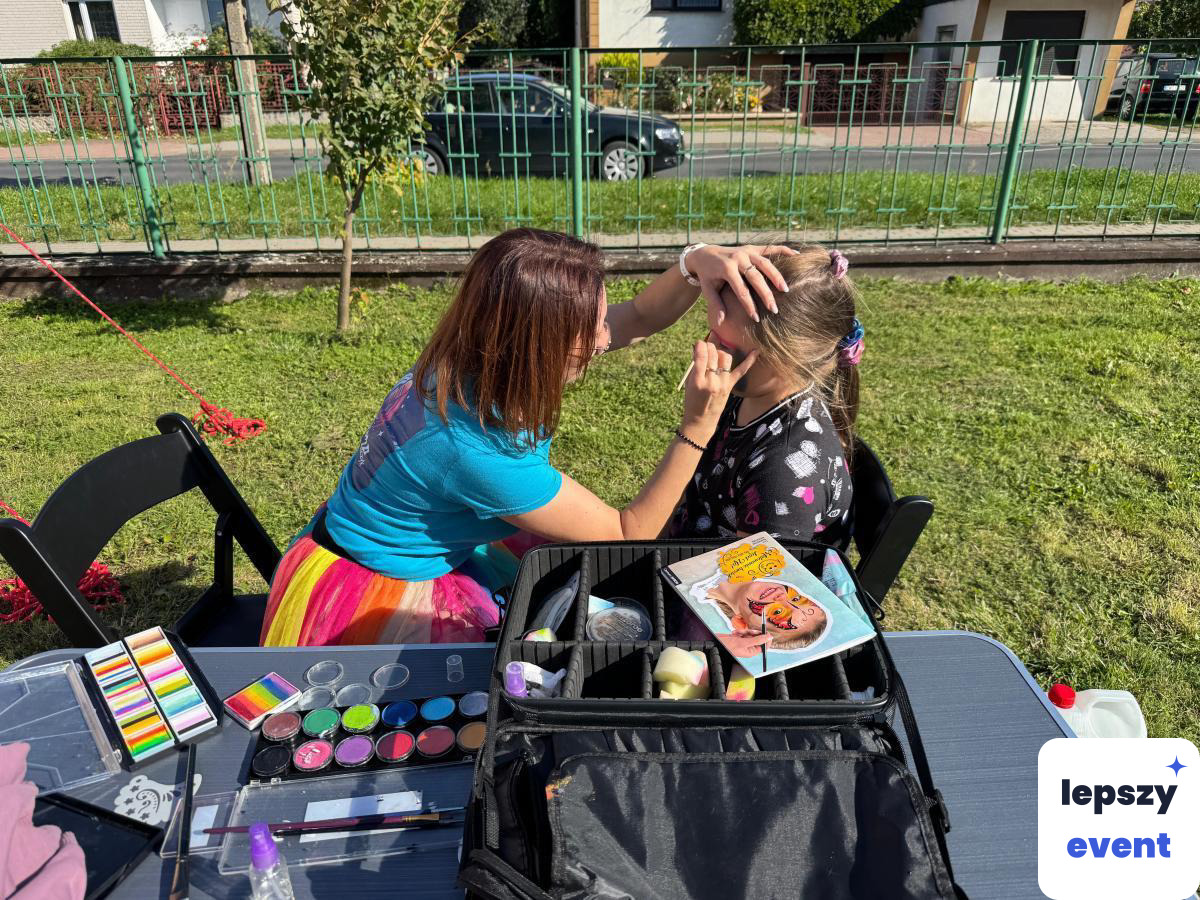 Animacje dla dzieci na event | MAGMA Koncerty i Animacje — zdjęcie 5