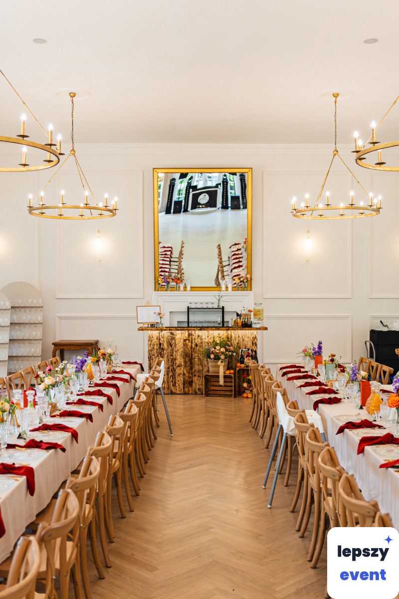 Mobilny drink bar i obsługa barmańska | Wedding Cocktail Bar & Lounge — zdjęcie 3