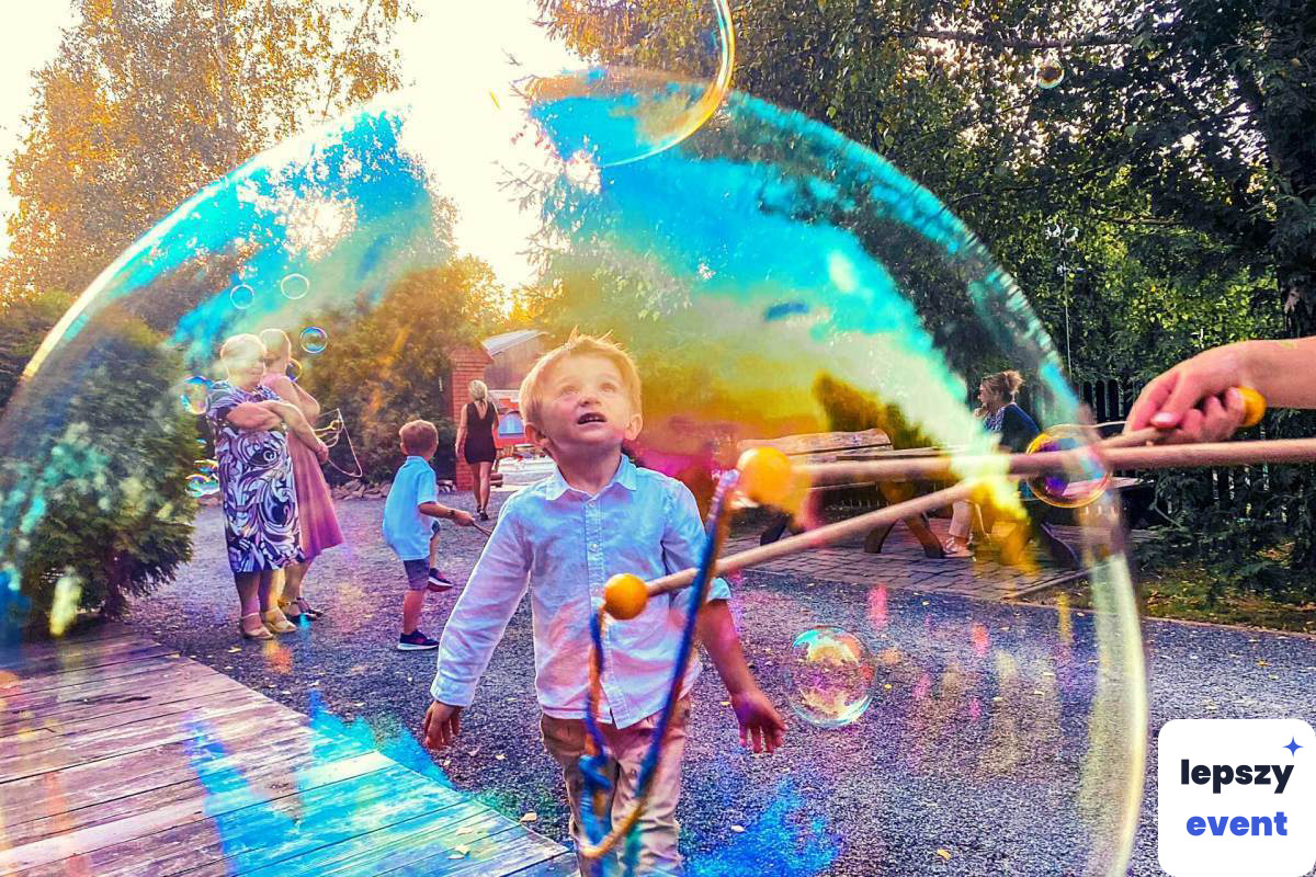 Animacje dla dzieci na event | Happy Landia Animacje — zdjęcie 2