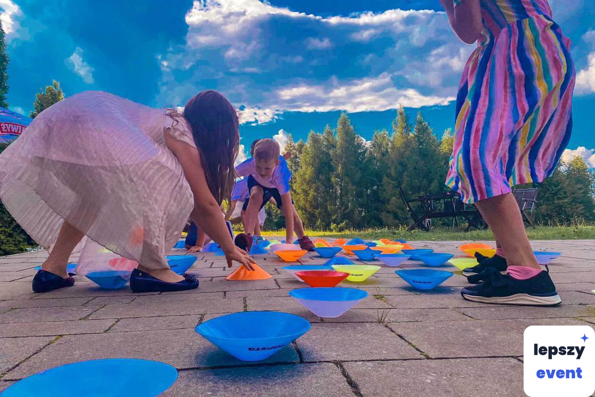 Animacje dla dzieci na event | Happy Landia Animacje — zdjęcie 3