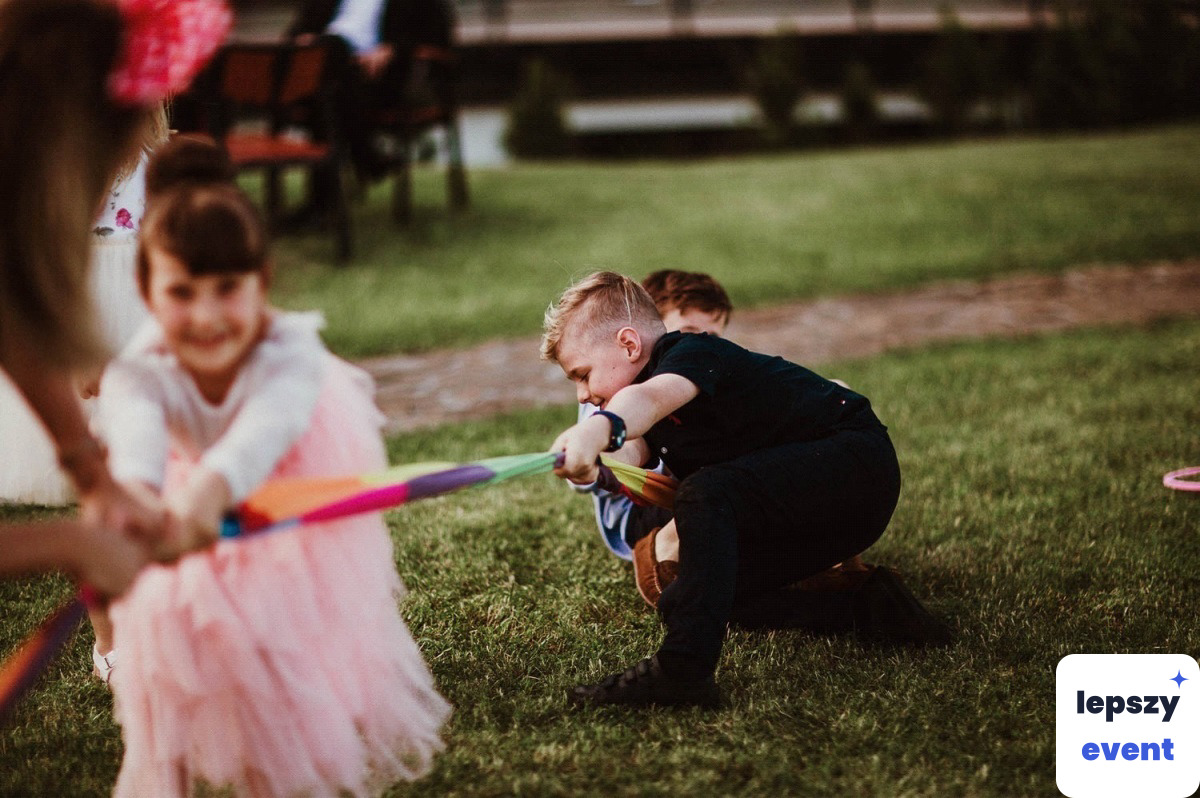Animacje dla dzieci na event | Happy Landia Animacje — zdjęcie 8