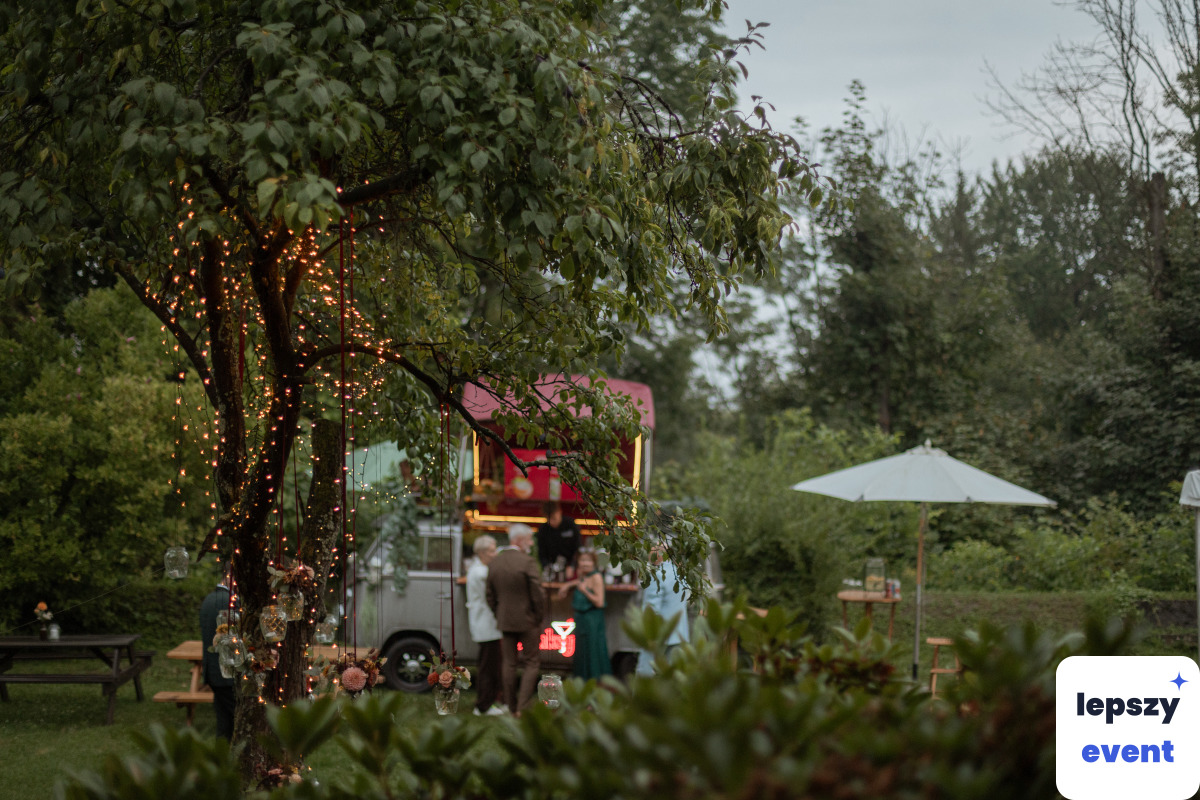 Mobilny drink bar i obsługa barmańska | Drinkey - Mobilny Drink Bar — zdjęcie 10