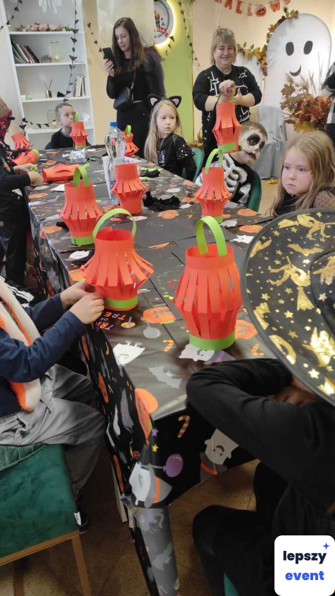 Animacje dla dzieci na event | Studio Eventów Tortinella — zdjęcie 2