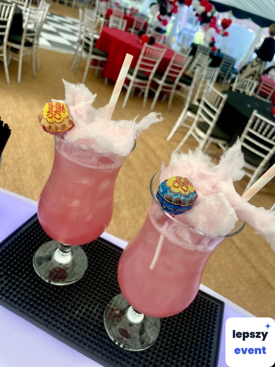 Mobilny drink bar i obsługa barmańska | Cocktailand - Mobilny Drink Bar — zdjęcie 9