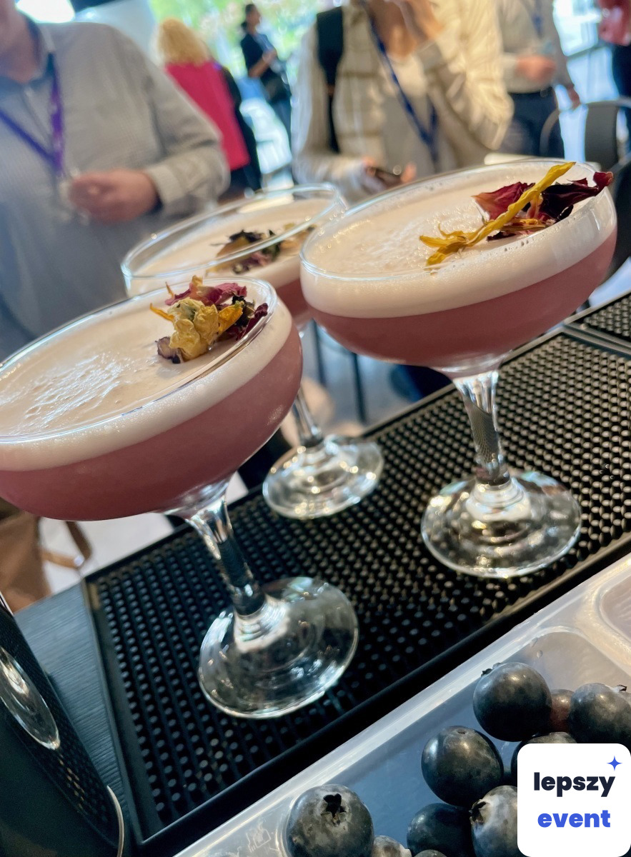 Mobilny drink bar i obsługa barmańska | Cocktailand - Mobilny Drink Bar — zdjęcie 10
