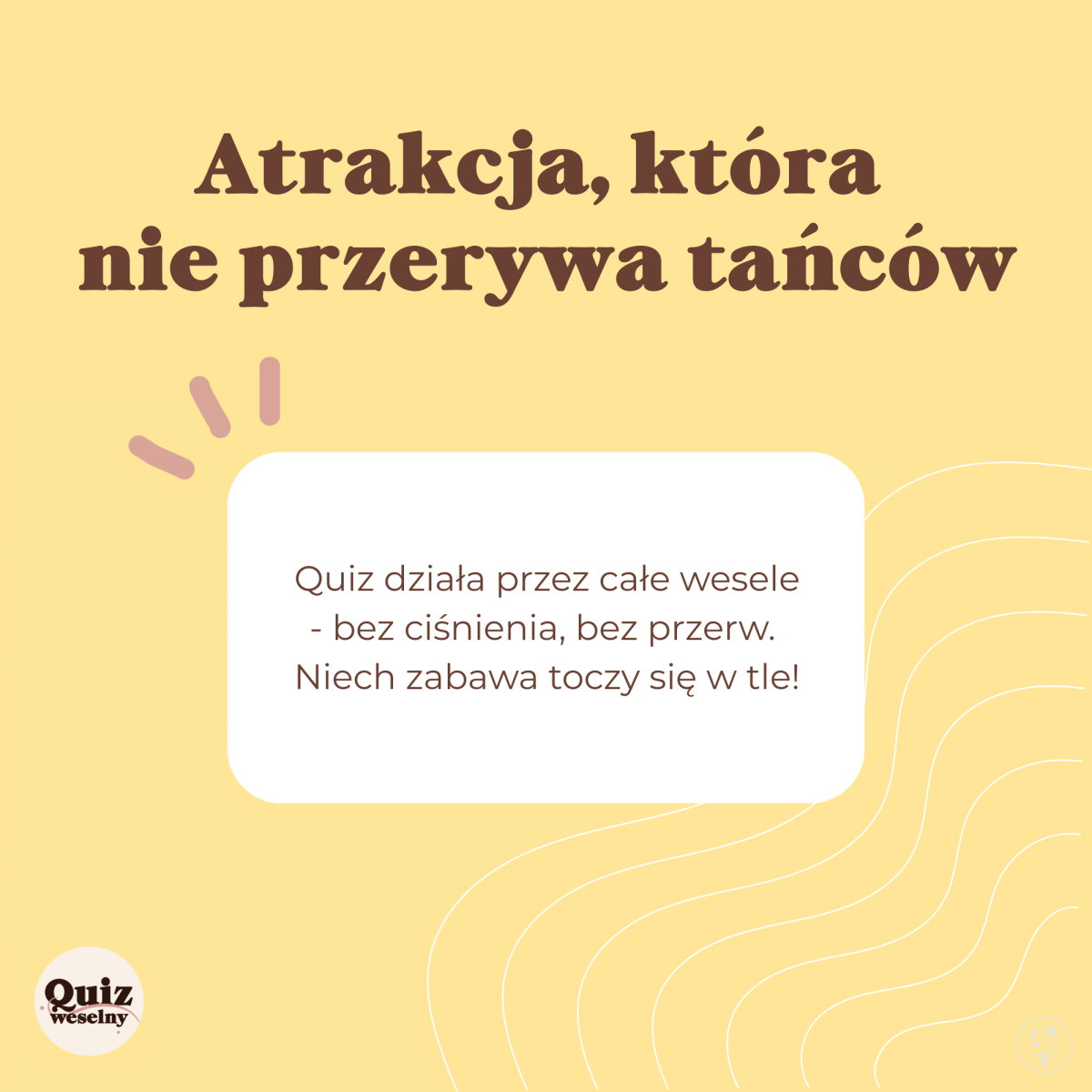 Quiz eventowy i interaktywna zabawa dla gości | Quiz eventny — zdjęcie 4