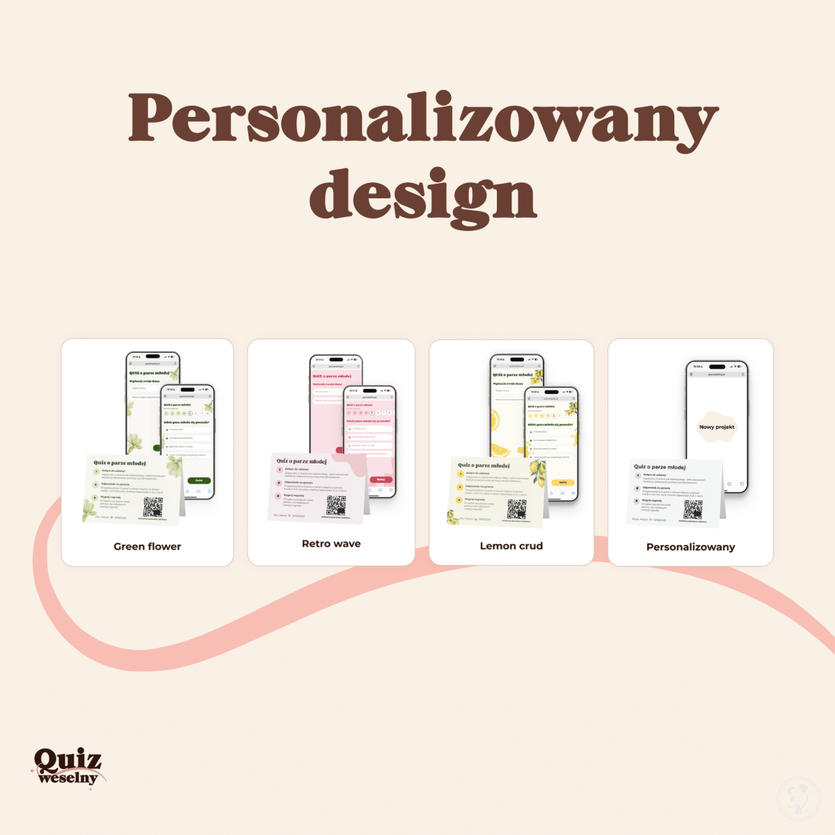 Quiz eventowy i interaktywna zabawa dla gości | Quiz eventny — zdjęcie 5