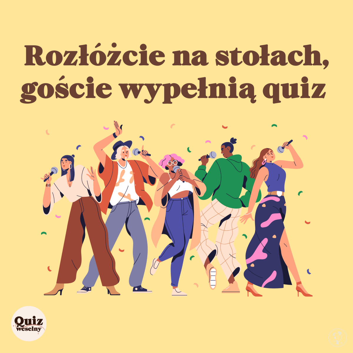 Quiz eventowy i interaktywna zabawa dla gości | Quiz eventny — zdjęcie 6