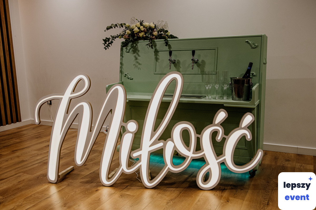 Mobilna gastronomia i obsługa eventowa — zdjęcie 4