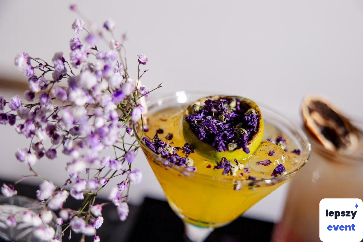Mobilny drink bar i obsługa barmańska | Miksomania Drink Bar — zdjęcie 4
