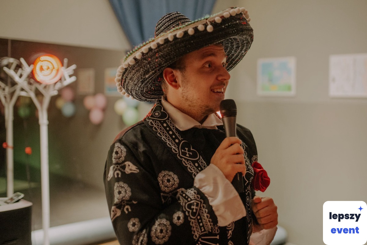 Animacje dla dzieci na event | Pan Pirat - animacje & warsztaty — zdjęcie 3