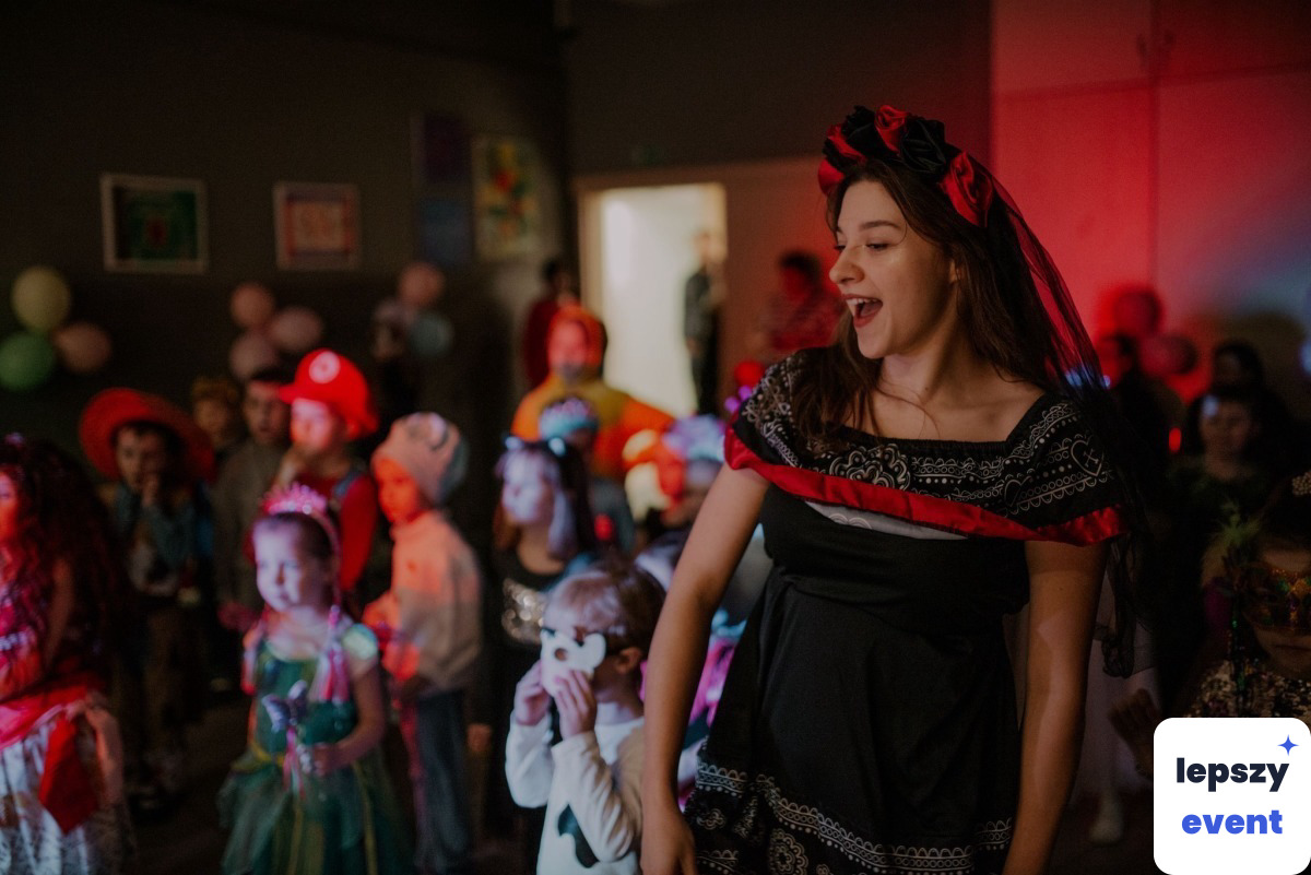 Animacje dla dzieci na event | Pan Pirat - animacje & warsztaty — zdjęcie 4