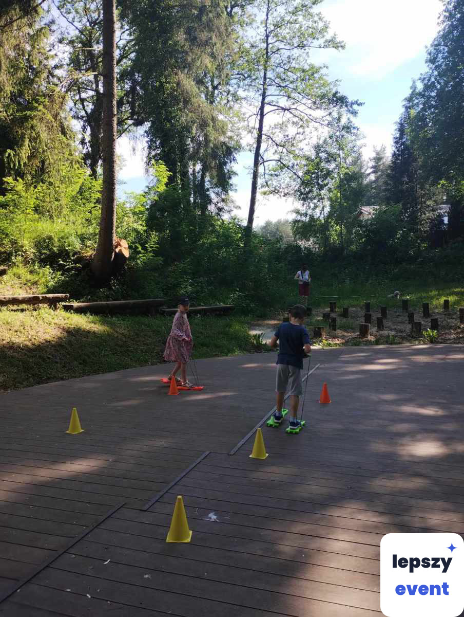 Animacje dla dzieci na event | Latający Słonik - Animacje — zdjęcie 6