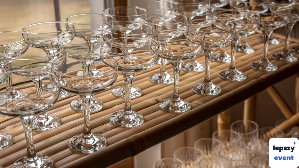 Mobilny drink bar i obsługa barmańska | mBar Yan Maihur — zdjęcie 3
