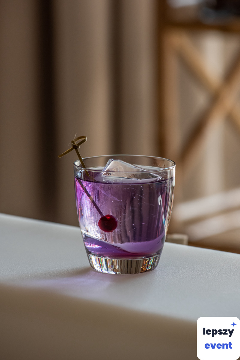 Mobilny drink bar i obsługa barmańska | mBar Yan Maihur — zdjęcie 10