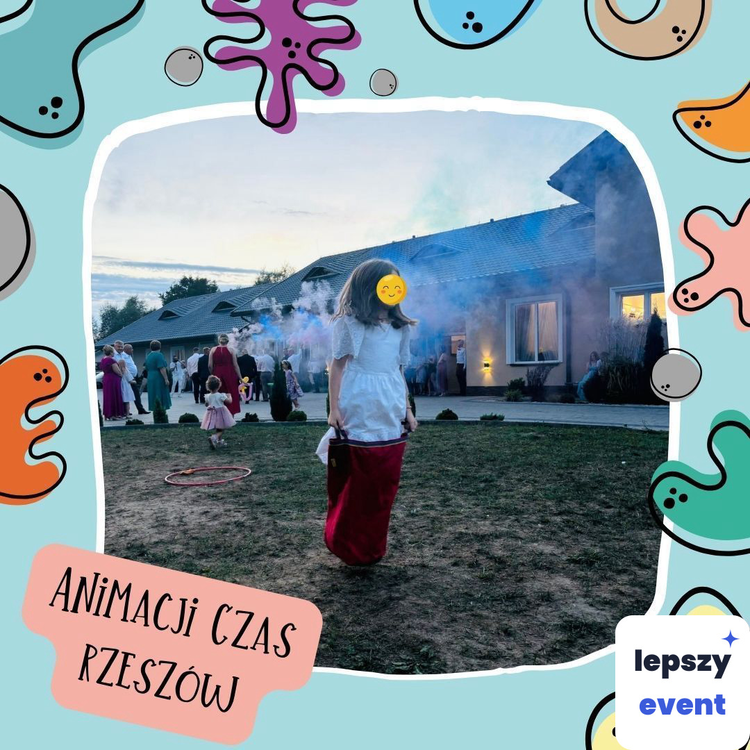 Animacje dla dzieci na event | Animacji Czas — zdjęcie 4