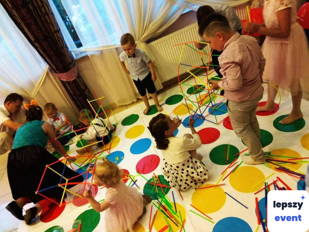 Animacje dla dzieci na event | Animacje AniMari — zdjęcie 3