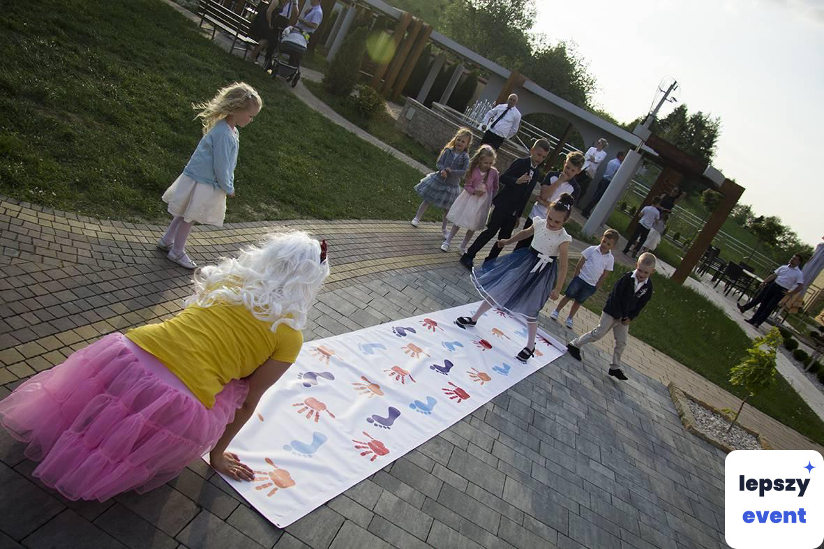 Animacje dla dzieci na event | Animacje AniMari — zdjęcie 4