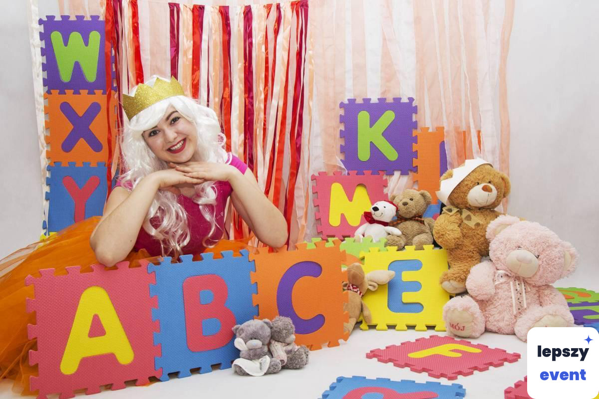 Animacje dla dzieci na event | Animacje AniMari — zdjęcie 5