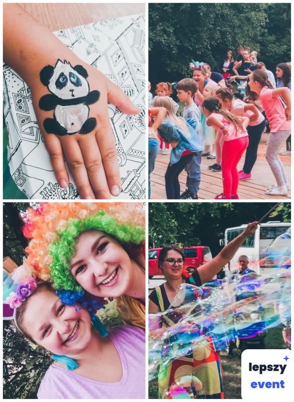 Animacje dla dzieci na event | Animacje AniMari — zdjęcie 6