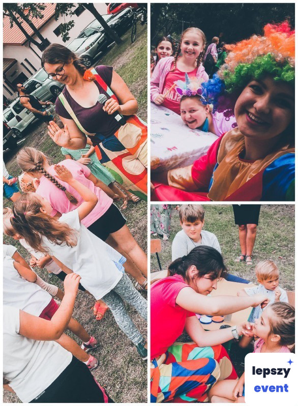 Animacje dla dzieci na event | Animacje AniMari — zdjęcie 8