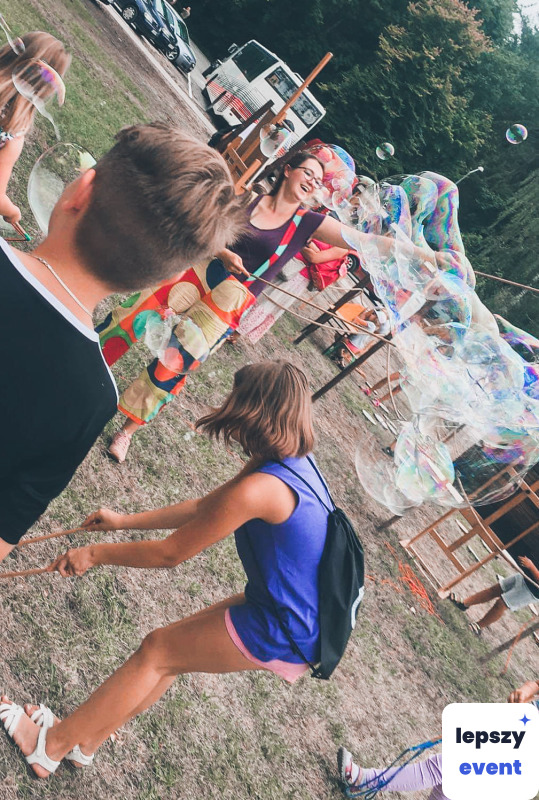 Animacje dla dzieci na event | Animacje AniMari — zdjęcie 9