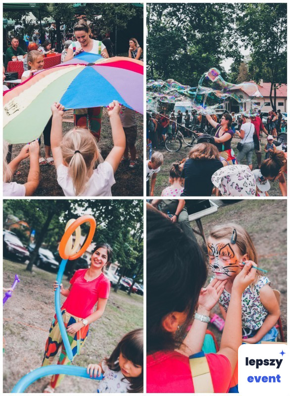 Animacje dla dzieci na event | Animacje AniMari — zdjęcie 10