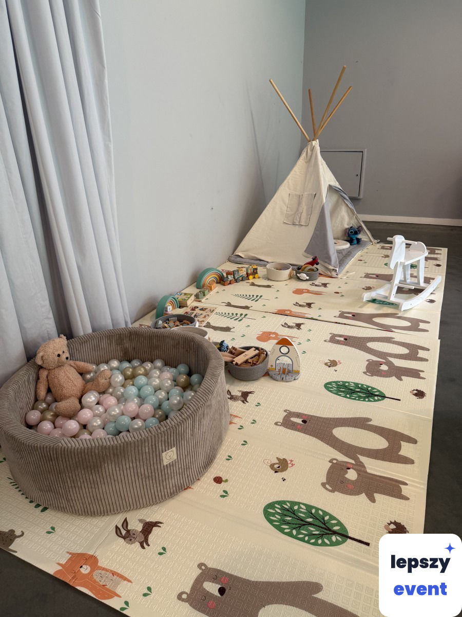 Animacje dla dzieci na event | Królestwo imprez — zdjęcie 7