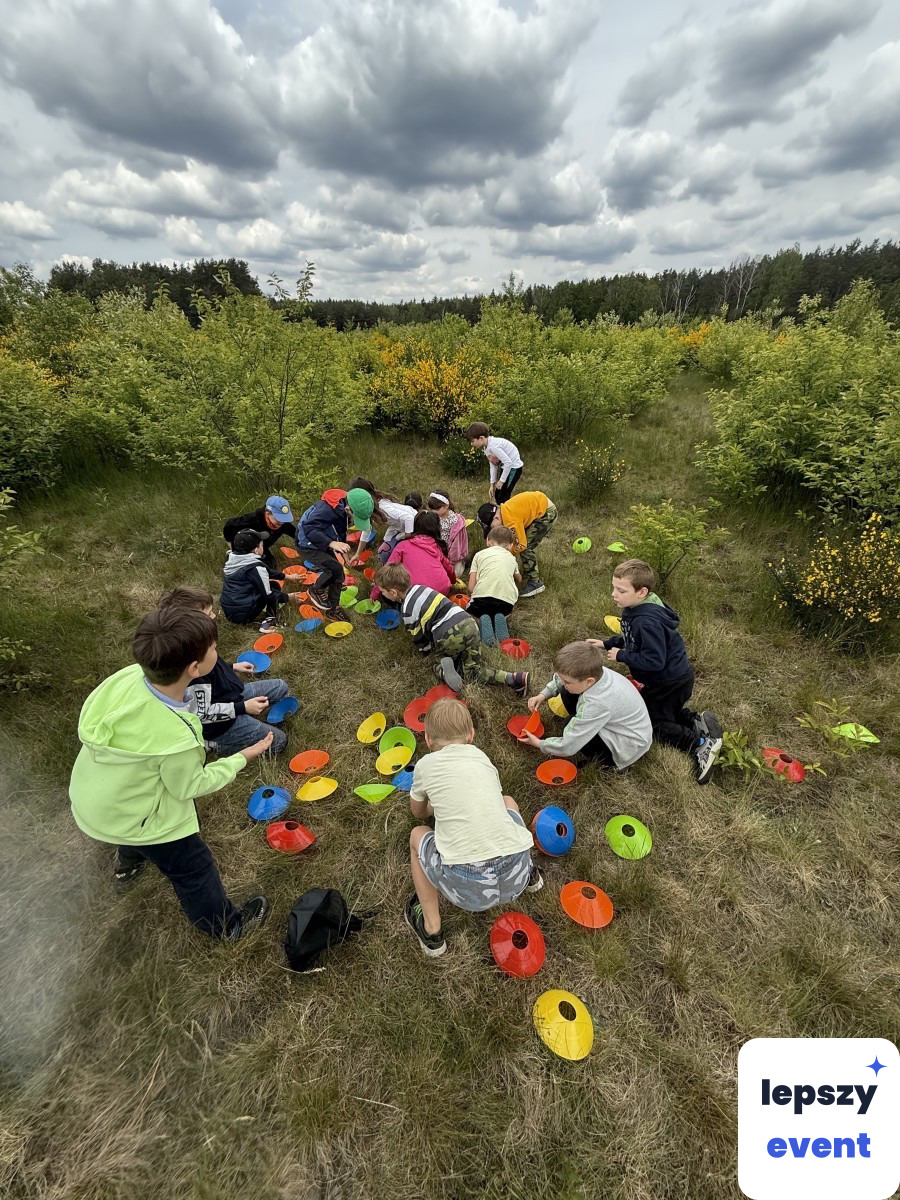 Animacje dla dzieci na event | Królestwo imprez — zdjęcie 9