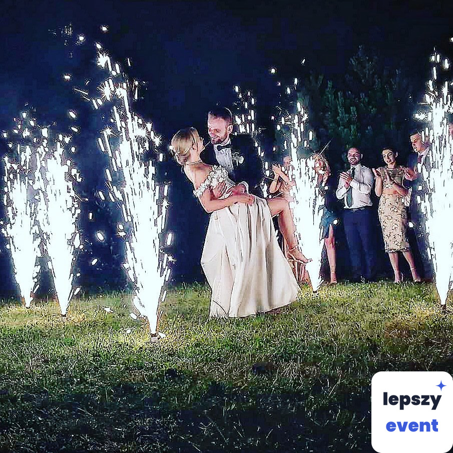 Magnesy pamiątkowe tworzone podczas eventu | Miny dymne i iskry - Sektor WOW — zdjęcie 4