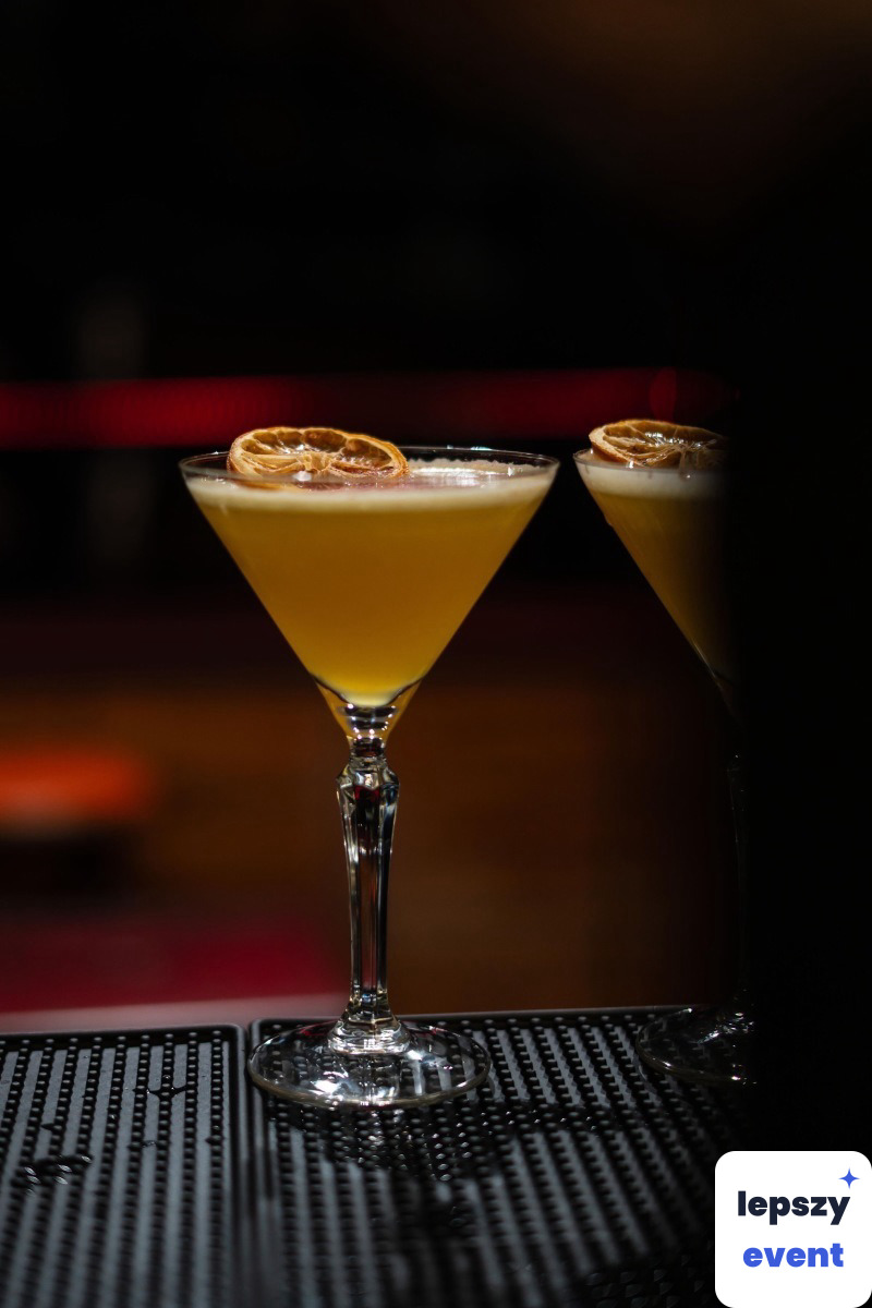 Mobilny drink bar i obsługa barmańska | Better Together — zdjęcie 8