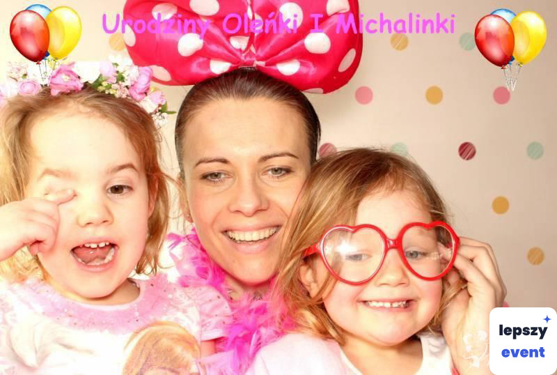Animacje dla dzieci na event | Lubelska Fotobudka i Animacje — zdjęcie 4