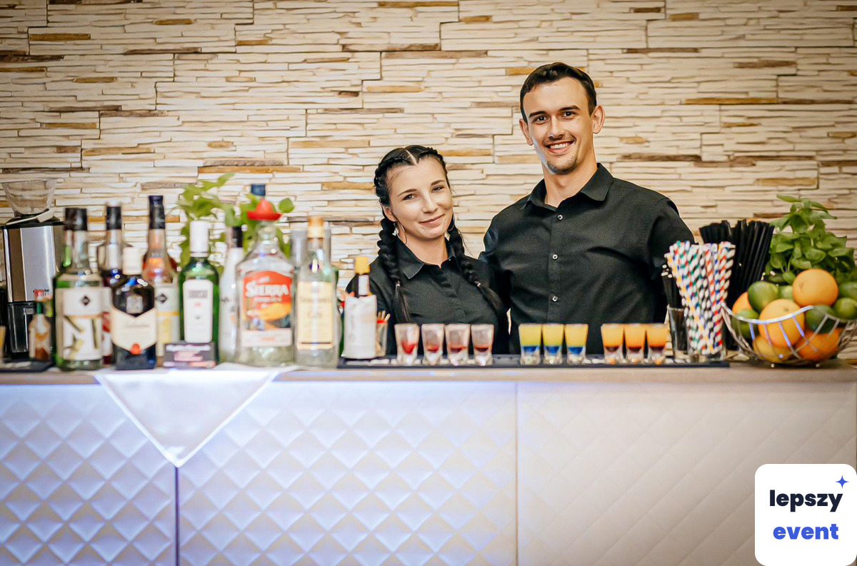 Mobilny drink bar i obsługa barmańska | DreamBar — zdjęcie 10