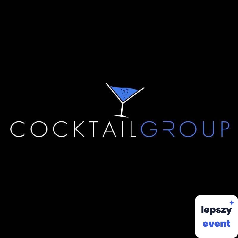 Mobilny drink bar i obsługa barmańska | Cocktail Group - Mobilny drink bar — zdjęcie 6
