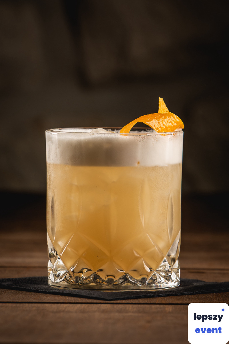 Mobilny drink bar i obsługa barmańska | Cocktail Group - Mobilny drink bar — zdjęcie 10
