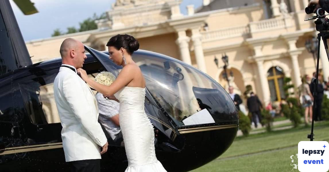 Pamiątkowa atrakcja fotograficzna na wydarzenia — zdjęcie 2