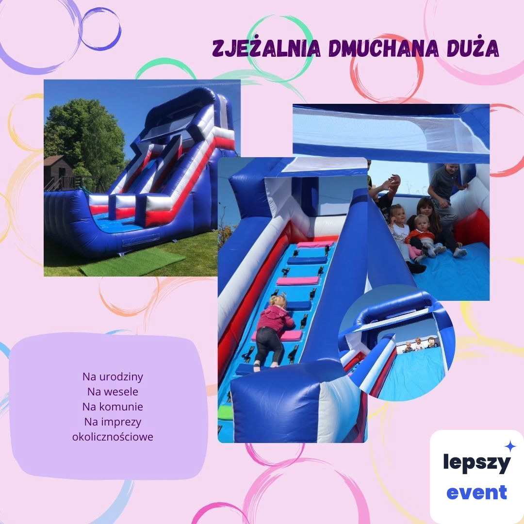 Animacje dla dzieci na event | Animacje Miki — zdjęcie 3