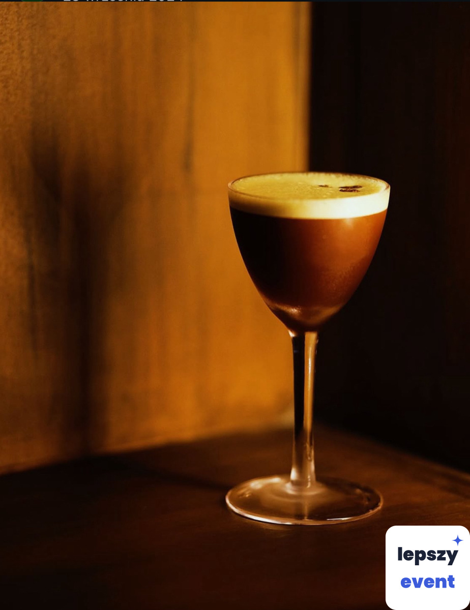 Mobilny drink bar i obsługa barmańska | Zamieszani Drink Bar — zdjęcie 2