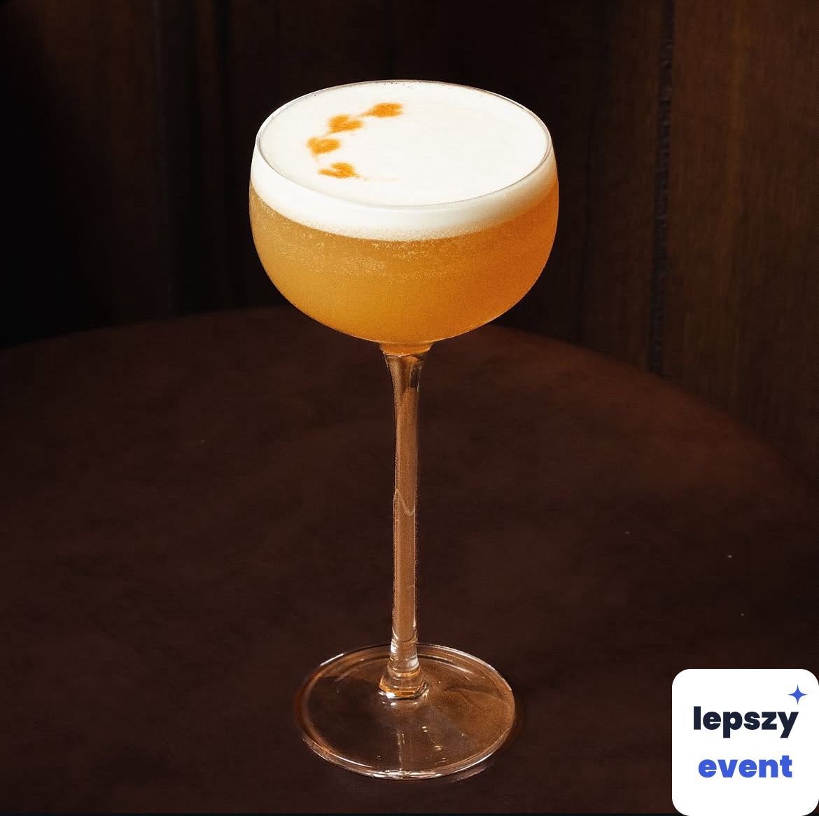 Mobilny drink bar i obsługa barmańska | Zamieszani Drink Bar — zdjęcie 3