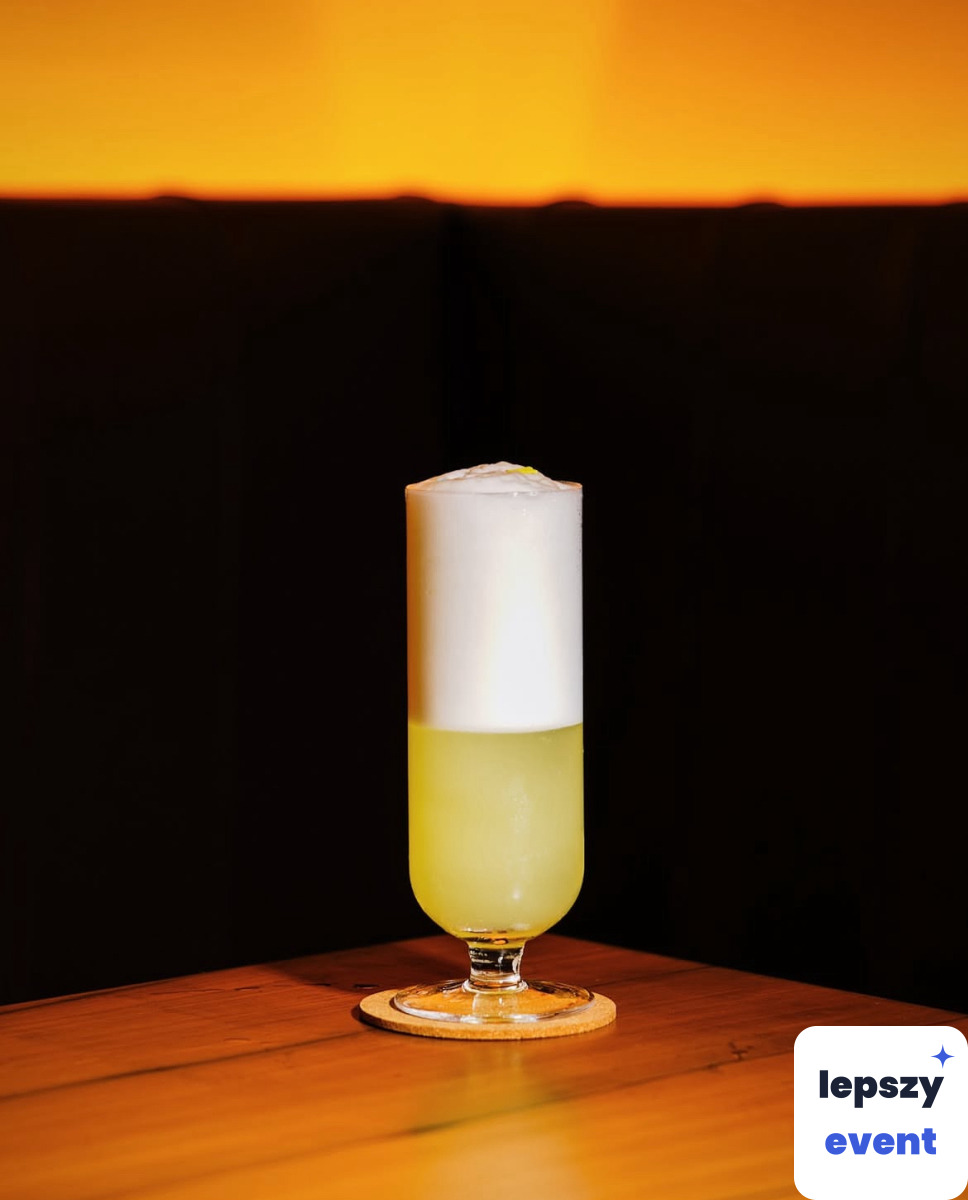 Mobilny drink bar i obsługa barmańska | Zamieszani Drink Bar — zdjęcie 4