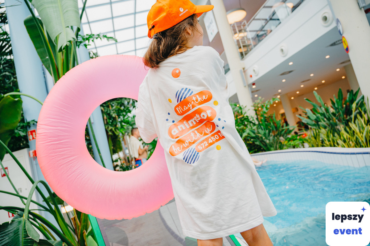 Animacje dla dzieci na event | Animatria - agencja eventowa — zdjęcie 10