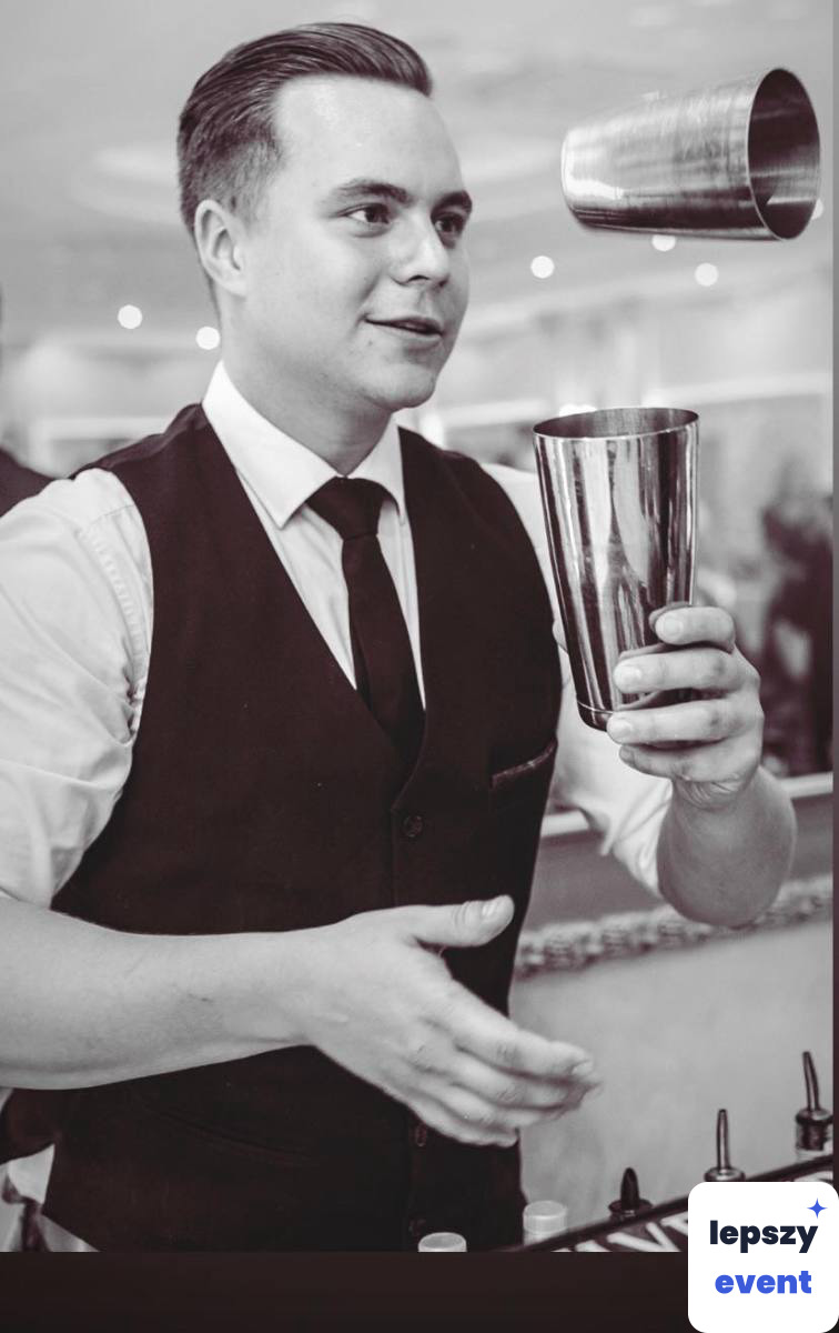Mobilny drink bar i obsługa barmańska | LovelyBar — zdjęcie 6