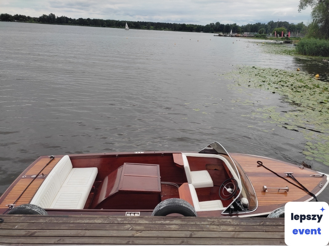 Pamiątkowa atrakcja fotograficzna na wydarzenia — zdjęcie 4