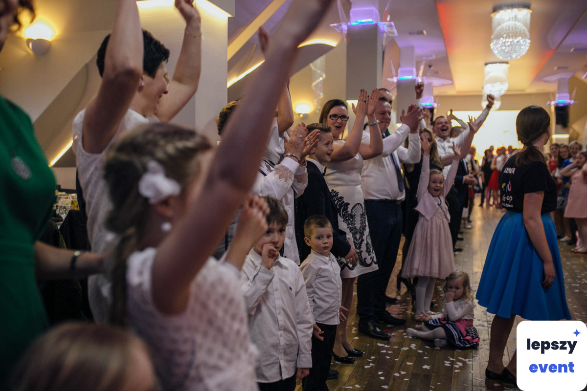 Animacje dla dzieci na event | Hulahop — zdjęcie 4