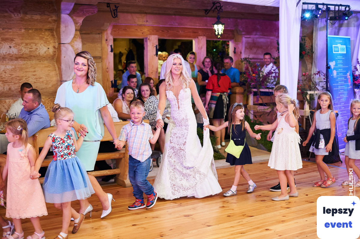 Animacje dla dzieci na event | Hulahop — zdjęcie 6