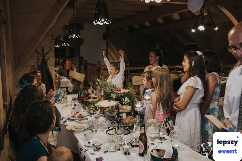 Animacje dla dzieci na event | Hulahop — zdjęcie 7