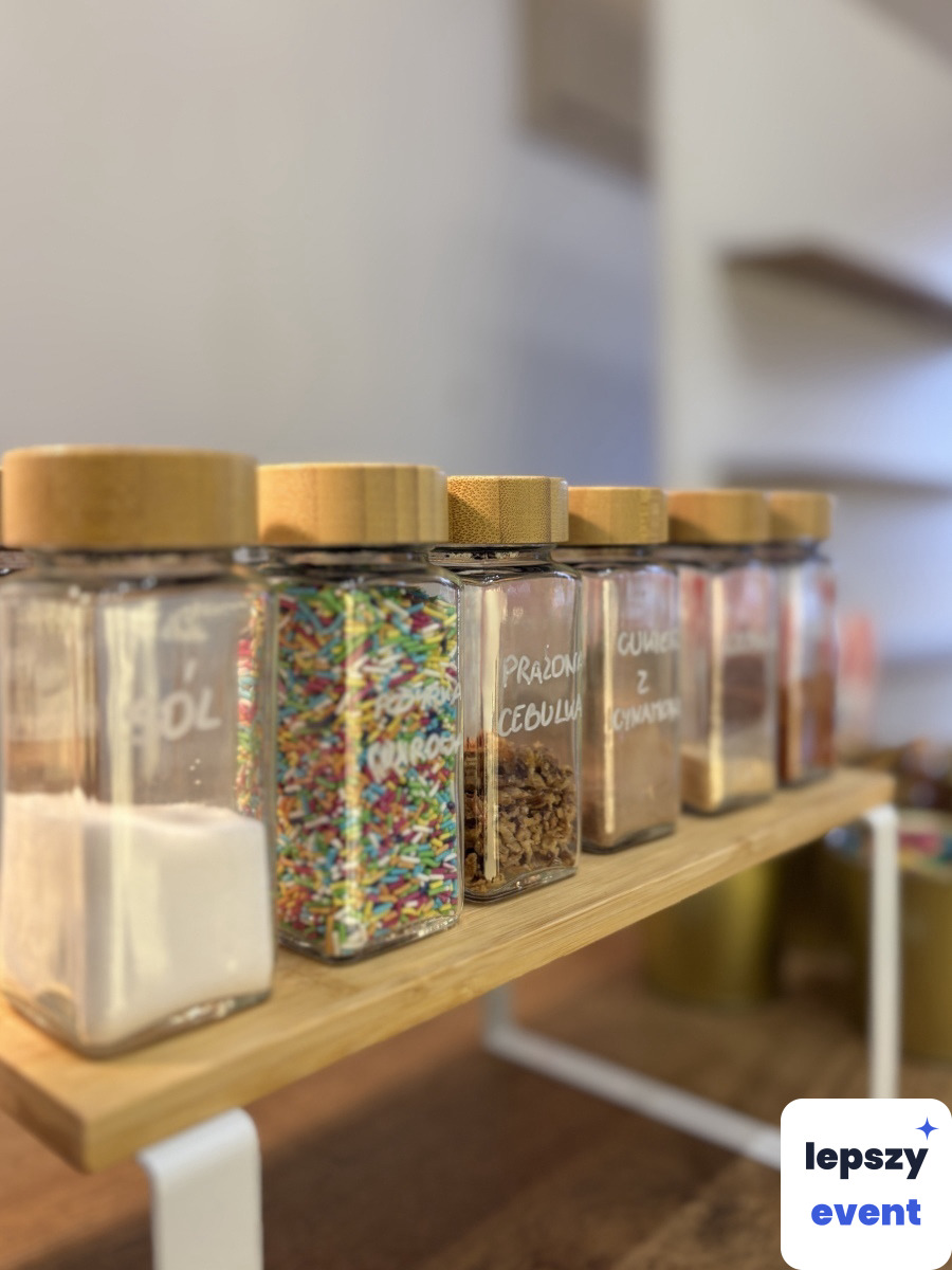 Unikatowa atrakcja eventowa | OLSound - Popcorn Bar — zdjęcie 8
