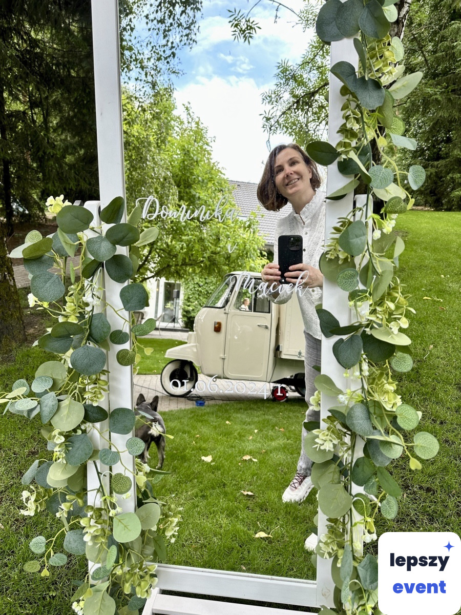 Mobilny drink bar i obsługa barmańska | Adriano Van — zdjęcie 6
